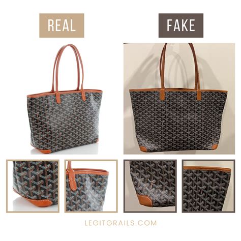 goyard marquises replicas|how to identify a Goyard.